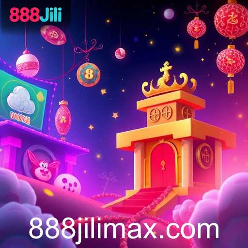 The Rise of 888jili in Online Gaming