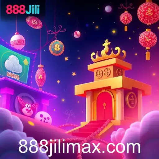 The Rise of 888jili in Online Gaming