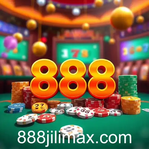 The Rise of Casino Games: Exploring the Popularity of '888jili'