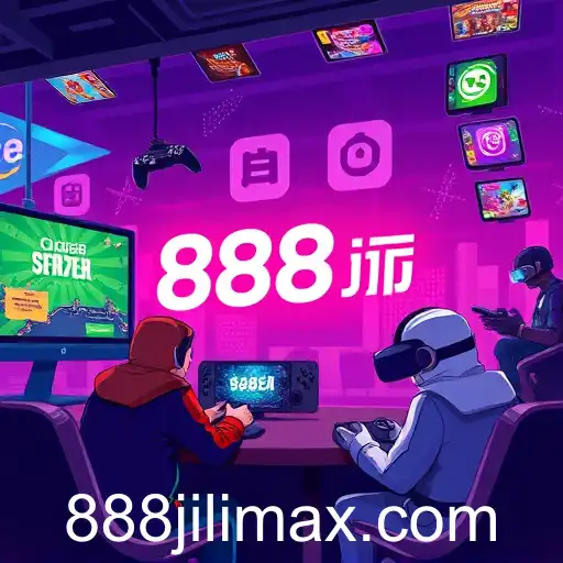 The Evolution of Online Gaming Platforms