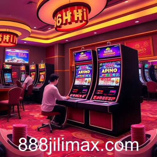 The Evolution of Online Gaming Platforms