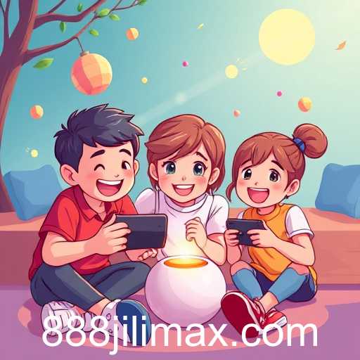 888jili