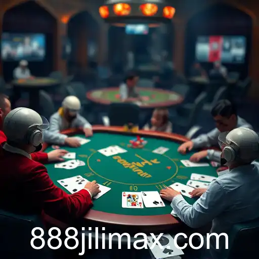 Gaming Platform 888jili Expands Amidst Industry Innovations