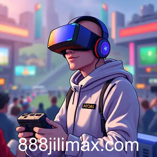 Growth of Online Gaming Platforms Amidst Global Changes