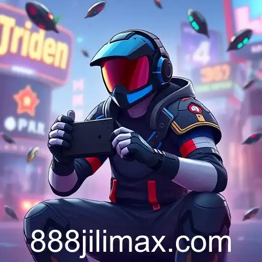 The Rise of 888jili in Online Gaming