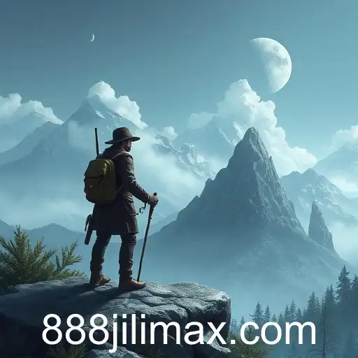 888jili: The New Hub for Online Gamers