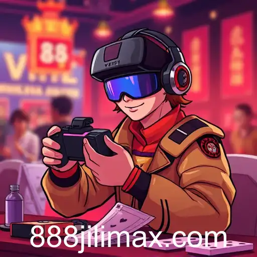 The Rise of 888jili in Online Gaming