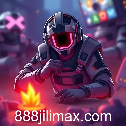 Rising Popularity of 888jili in the Gaming World