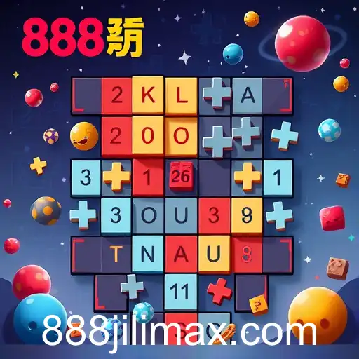 Exploring the World of Puzzle Games: The Rise of 888jili