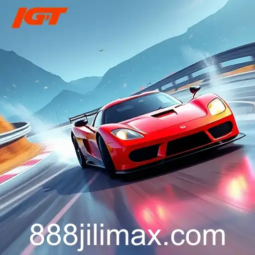 Exploring the Excitement of 'Racing Thrills' on 888jili: A Review of the Ultimate Online Gaming Experience