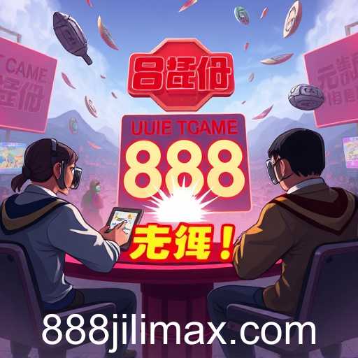 The Rise of 888jili in Global Gaming Arena