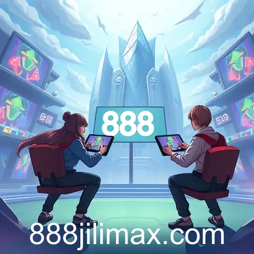 The Rise of 888jili: A Game-Changer in Online Gaming