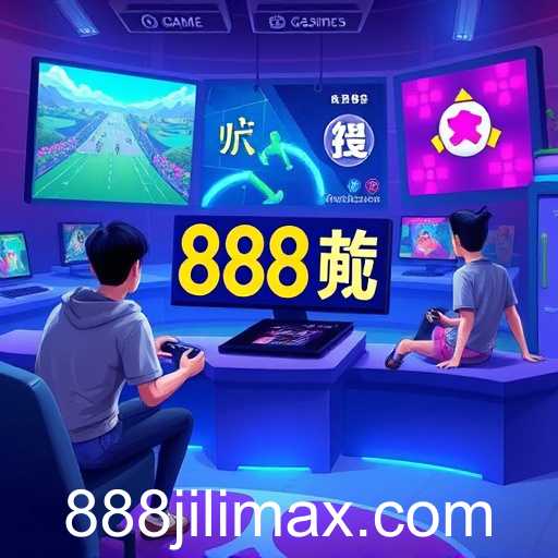 The Rise of 888jili in the Gaming World