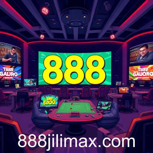 The Rise of Online Gaming in a Digital World