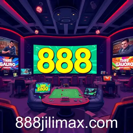 The Rise of Online Gaming in a Digital World