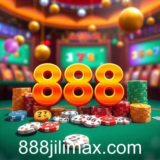 The Rise of 888jili in Online Gaming