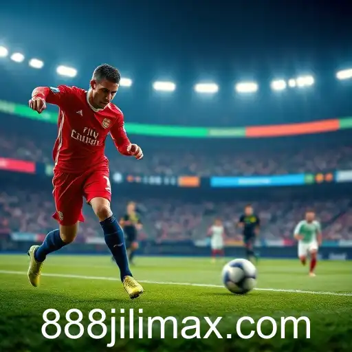 Exploring the Thrills of Sports Mania in the Digital Gaming World